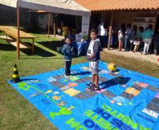 Paraná Cidadão registra mais de 11 mil atendimentos em Abatiá
