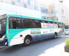 ônibus do Trabalho