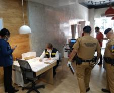 Secretaria da Justiça e Ministério da Economia deflagram operação contra fraudes trabalhistas 