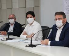 Governo viabiliza parceria para qualificar trabalhadores na informalidade e fomentar geração de emprego e renda no Paraná