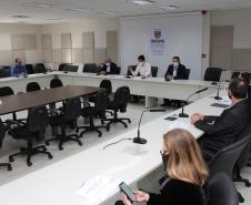 Governo viabiliza parceria para qualificar trabalhadores na informalidade e fomentar geração de emprego e renda no Paraná