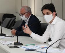 Governo viabiliza parceria para qualificar trabalhadores na informalidade e fomentar geração de emprego e renda no Paraná