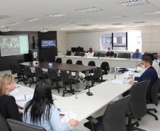 Governo viabiliza parceria para qualificar trabalhadores na informalidade e fomentar geração de emprego e renda no Paraná