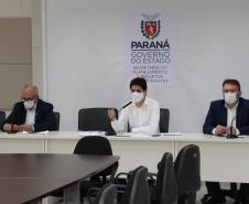 Governo viabiliza parceria para qualificar trabalhadores na informalidade e fomentar geração de emprego e renda no Paraná