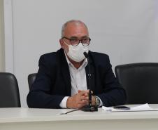 Governo viabiliza parceria para qualificar trabalhadores na informalidade e fomentar geração de emprego e renda no Paraná