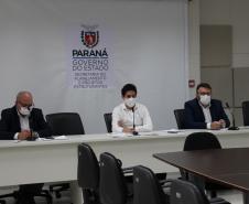 Governo viabiliza parceria para qualificar trabalhadores na informalidade e fomentar geração de emprego e renda no Paraná