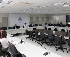 Governo viabiliza parceria para qualificar trabalhadores na informalidade e fomentar geração de emprego e renda no Paraná