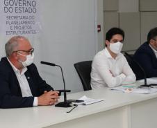 Governo viabiliza parceria para qualificar trabalhadores na informalidade e fomentar geração de emprego e renda no Paraná