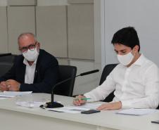 Governo viabiliza parceria para qualificar trabalhadores na informalidade e fomentar geração de emprego e renda no Paraná