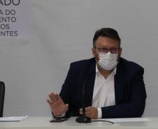 Governo viabiliza parceria para qualificar trabalhadores na informalidade e fomentar geração de emprego e renda no Paraná