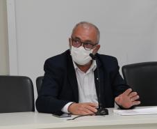Governo viabiliza parceria para qualificar trabalhadores na informalidade e fomentar geração de emprego e renda no Paraná