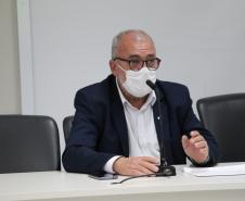 Governo viabiliza parceria para qualificar trabalhadores na informalidade e fomentar geração de emprego e renda no Paraná
