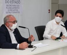 Governo viabiliza parceria para qualificar trabalhadores na informalidade e fomentar geração de emprego e renda no Paraná