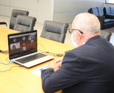 Secretaria da Justiça, Família e Trabalho apresenta Cartilha de Enfrentamento ao Trabalho Infantil e Proteção ao Trabalho do Adolescente