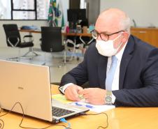 Secretaria da Justiça, Família e Trabalho apresenta Cartilha de Enfrentamento ao Trabalho Infantil e Proteção ao Trabalho do Adolescente