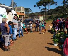 Projeto de Inclusão Produtiva Solidária desenvolverá ações coletivas com famílias rurais em situação de vulnerabilidade social