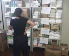 Equipamentos de Proteção Individual para atendimento emergencial nas áreas do idoso chegam em 155 municípios do Paraná