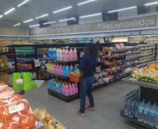 Beneficiários do Comida Boa têm mais uma semana para compras