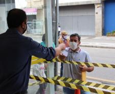 Paraná tem redução de 42% nas solicitações de Seguro-Desemprego durante a pandemia