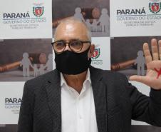 Balanço dos 60 dias da gestão de Mauro Rockenbach na Secretaria da Justiça, Família e Trabalho mostra fortalecimento de ações sociais e a retomada econômica do Paraná
