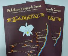 Departamento Socioeducativo do Paraná estimula a prática da leitura com adolescentes que cumprem medidas socioeducativas