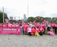 outubro rosa