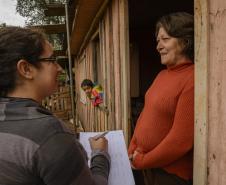 Secretaria da Justiça, Família e Trabalho já repassou a 398 municípios paranaenses recursos emergenciais de assistência social às famílias em vulnerabilidade social 