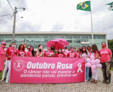 outubro rosa