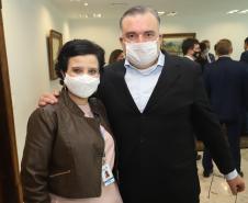 Paraná terá exame de DNA gratuito: um avanço científico para garantir a dignidade humana