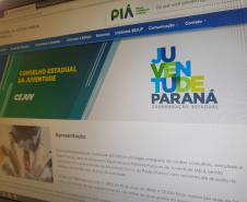 Consulta pública para a elaboração do Plano Estadual da Juventude está disponível para participação online de todos os jovens do Paraná