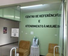 Centros de Atendimento à Mulher estão atendendo em todo Paraná