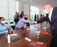 Novo salário mínimo regional entra em vigor no Paraná