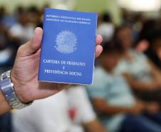 Agências do Trabalhador estão com 3.370 vagas de empregos disponíveis