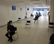 Agência do Trabalhador de Curitiba retoma os atendimentos presenciais com novidade: serviço para contratação de microcrédito