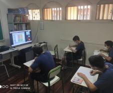 Secretaria de Justiça reforça investimentos no Departamento Socioeducativo para dar novas oportunidades aos adolescentes em conflito com a lei