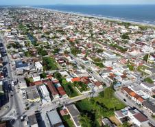 Pontal do Paraná recebe Paraná em Ação e Justiça no Bairro nesta semana