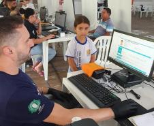 Pontal do Paraná recebe Paraná em Ação e Justiça no Bairro nesta semana