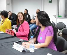 Referência nacional, Governo do Paraná apresenta o sistema socioeducativo em Brasília