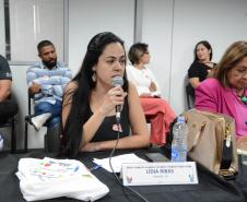 Referência nacional, Governo do Paraná apresenta o sistema socioeducativo em Brasília