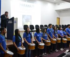 Novo escritório da socioeducação atenderá 67 municípios do Norte e Norte Pioneiro