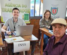 Feiras de serviços Paraná em Ação e Justiça no Bairro acontecerão em Goioerê nesta semana
