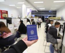 Estado promove mutirão com 500 vagas de emprego para migrantes nesta quarta-feira