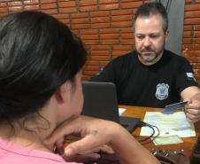 Paraná em Ação e Justiça no Bairro registram 2.495 atendimentos em Matelândia
