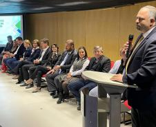 Governo do Estado empossa 40 novos servidores de saúde para o sistema socioeducativo