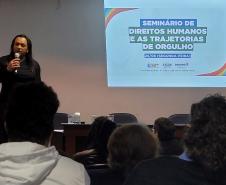 Seminário promovido pelo Governo destaca avanços nos direitos LGBTI+