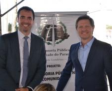 Paraná em Ação promove mais de 10 mil atendimentos em Londrina, maior número em dois anos