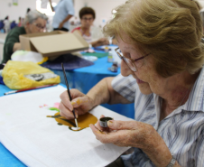 FEIRA DE serviços 