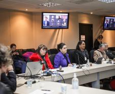 Estado dá posse a novos membros no Conselho Permanente dos Direitos Humanos do Paraná