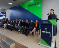 Órgãos de Justiça e Segurança Pública do Paraná se unem para educação em direitos humanos