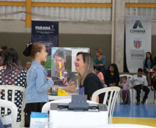 imagens feira de serviços